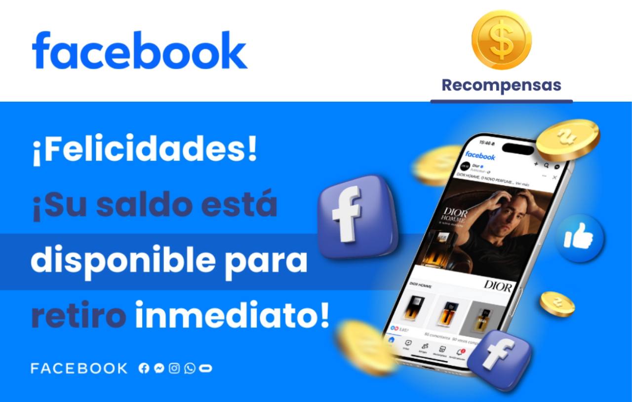 Retiro Facebook